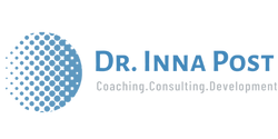 Dr. Inna Post Mobile Logo